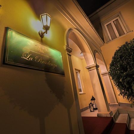 Hotel La Residenza Timişoara Extérieur photo