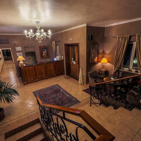 Hotel La Residenza Timişoara Extérieur photo