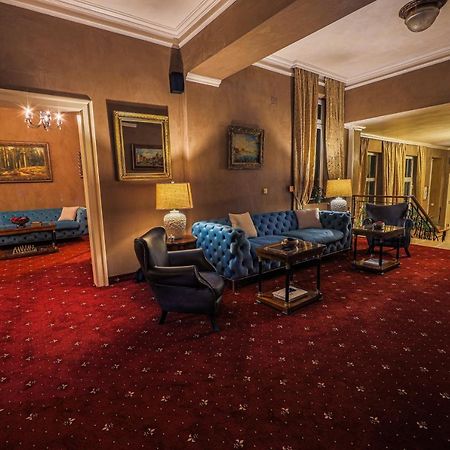 Hotel La Residenza Timişoara Extérieur photo