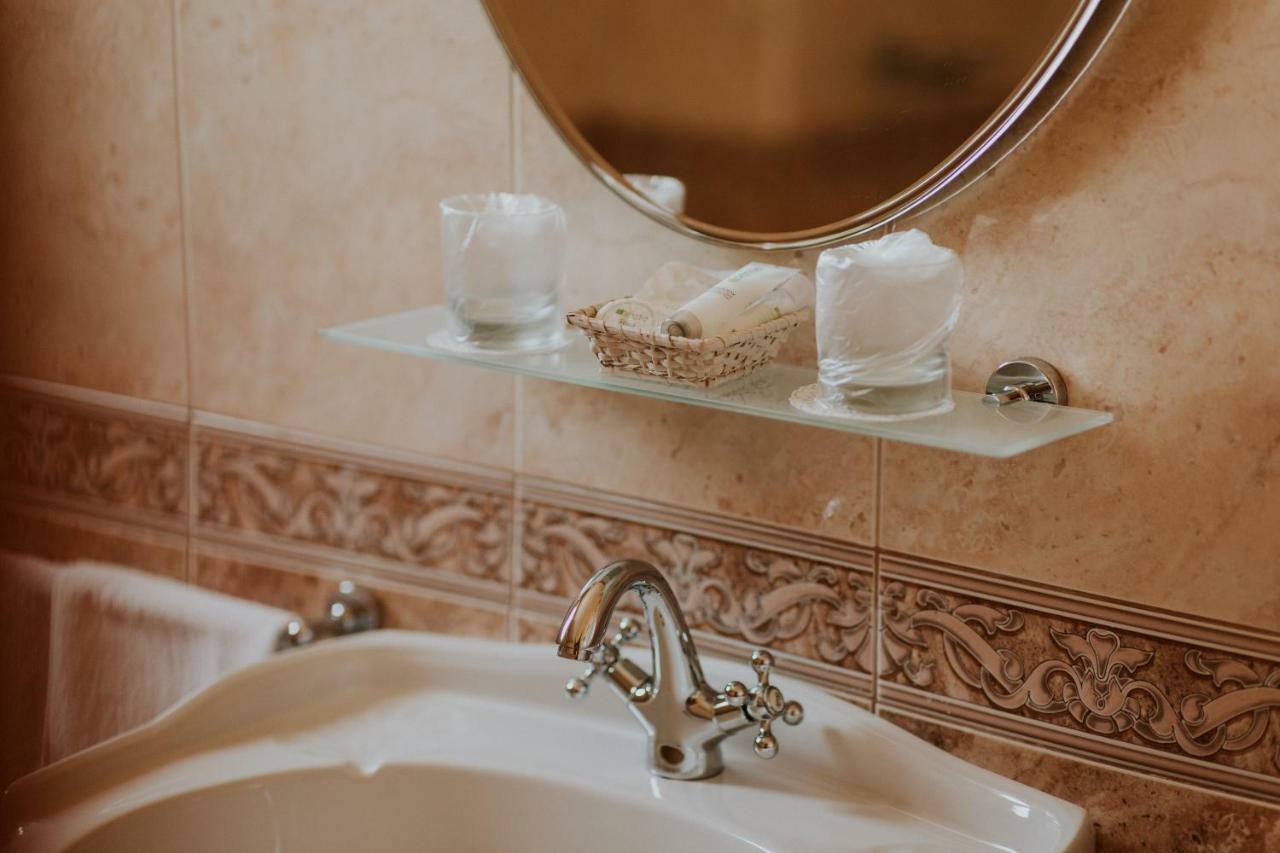 Hotel La Residenza Timişoara Extérieur photo