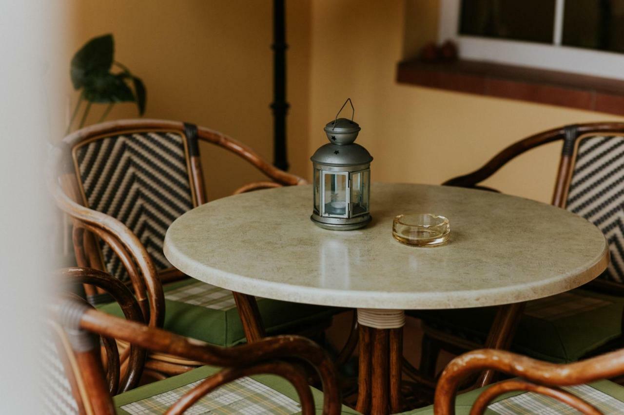 Hotel La Residenza Timişoara Extérieur photo