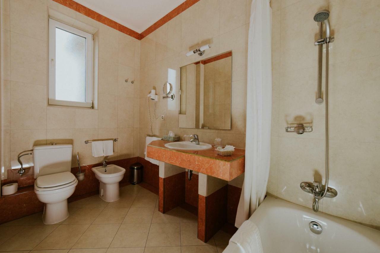 Hotel La Residenza Timişoara Extérieur photo