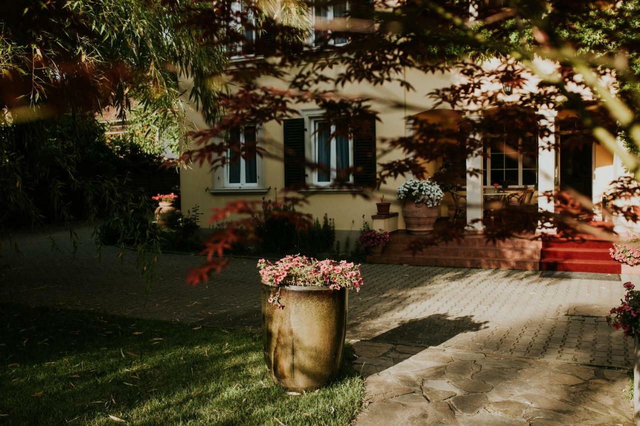 Hotel La Residenza Timişoara Extérieur photo
