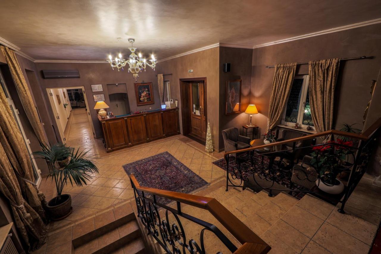 Hotel La Residenza Timişoara Extérieur photo