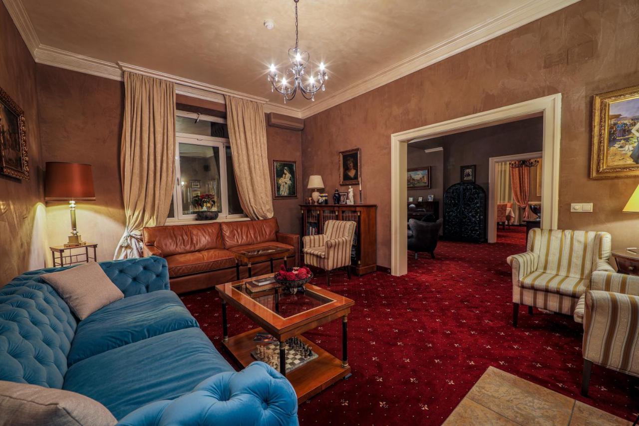 Hotel La Residenza Timişoara Extérieur photo