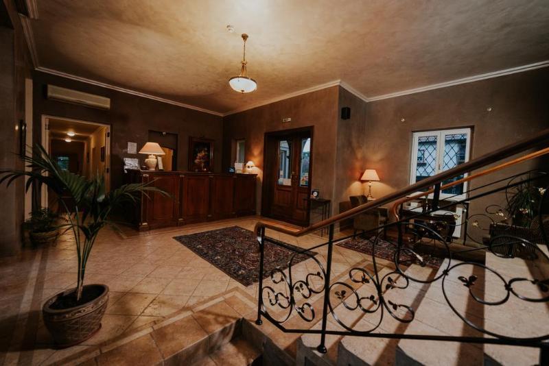 Hotel La Residenza Timişoara Extérieur photo