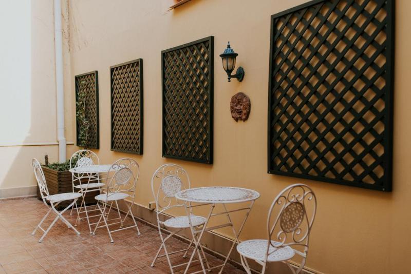 Hotel La Residenza Timişoara Extérieur photo