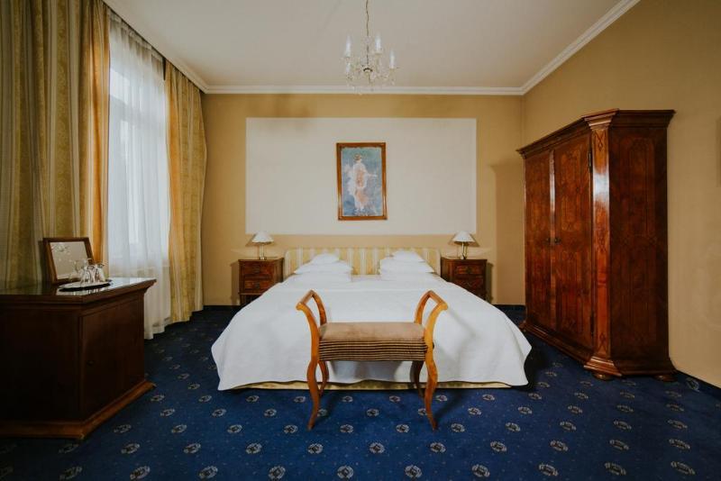 Hotel La Residenza Timişoara Extérieur photo