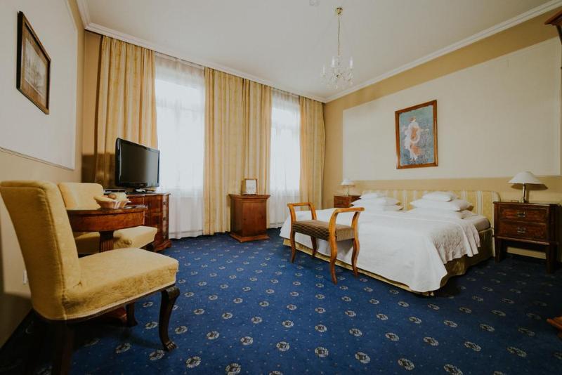 Hotel La Residenza Timişoara Extérieur photo
